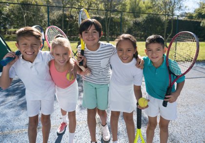 Future Stars Clinic