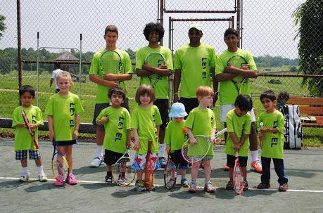 Junior Clinic